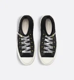 Walk’n’Dior Platform Sneaker - Image 4